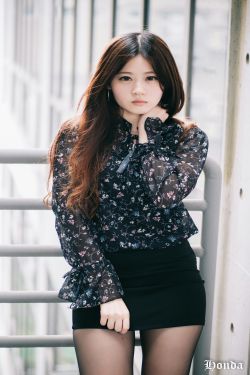 徐若瑄人体艺术